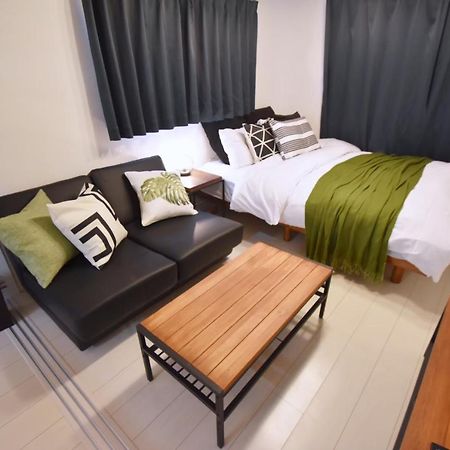 Appartement Mishuku Onna101 Extérieur photo