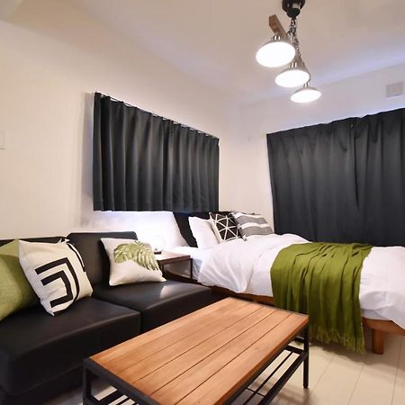 Appartement Mishuku Onna101 Extérieur photo