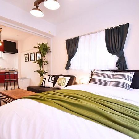 Appartement Mishuku Onna101 Extérieur photo
