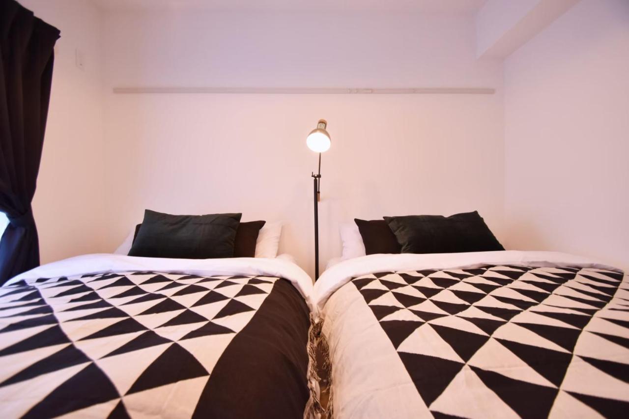 Appartement Mishuku Onna101 Extérieur photo
