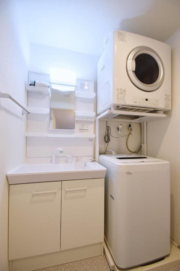 Appartement Mishuku Onna101 Extérieur photo