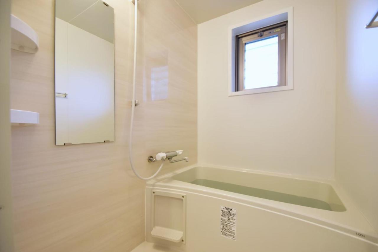 Appartement Mishuku Onna101 Extérieur photo