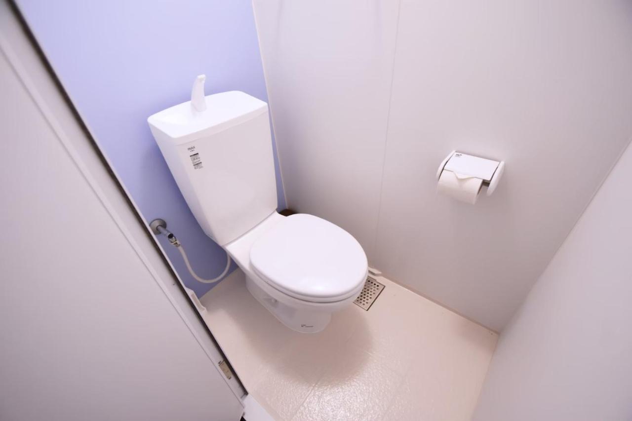 Appartement Mishuku Onna101 Extérieur photo