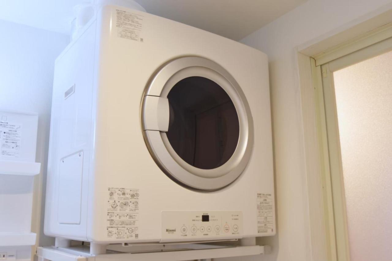 Appartement Mishuku Onna101 Extérieur photo